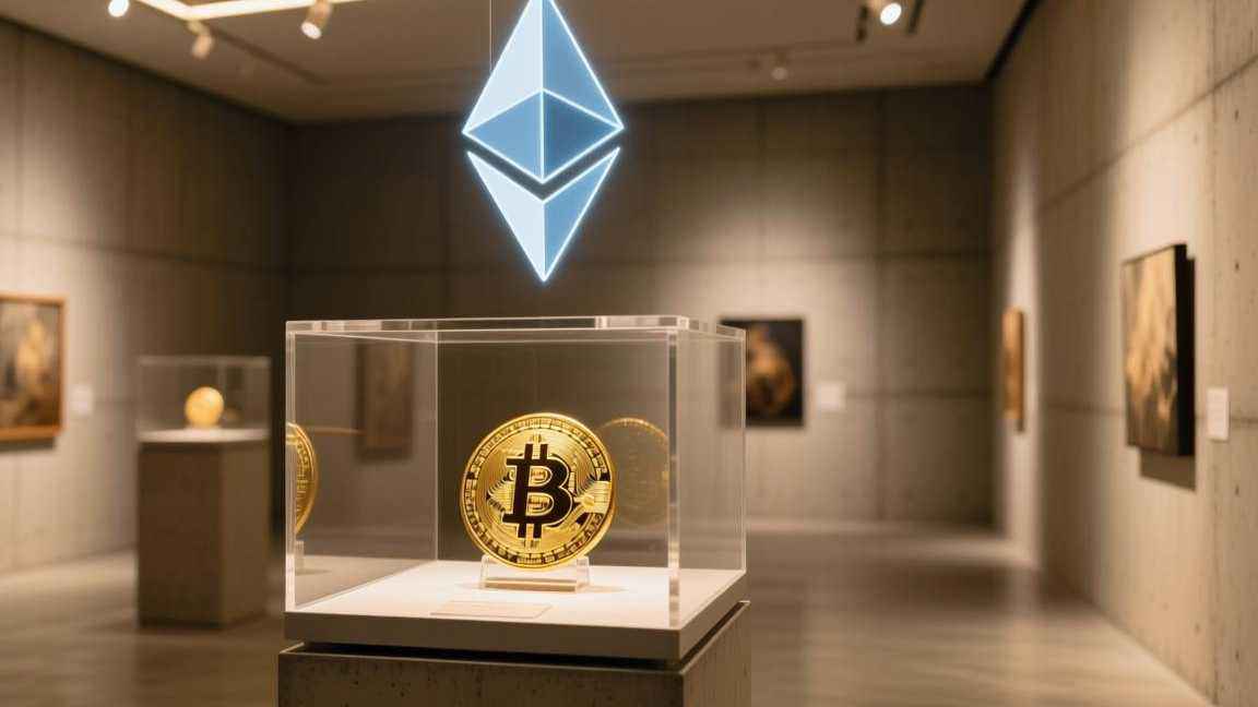 Web3区块链行业,重构信任与价值的新范式