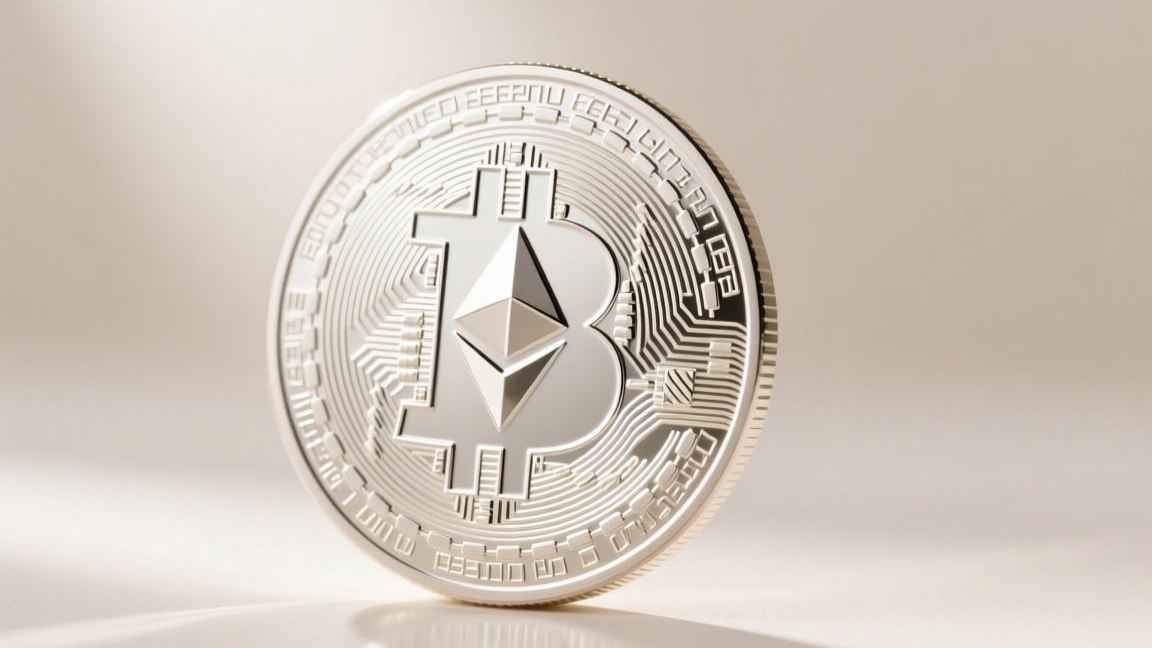 比特币与大洋链,双轨并行下的价格波动与市场展望