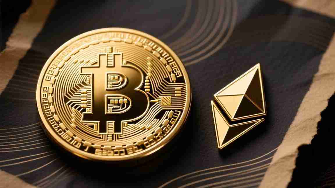 回顾与展望,2024年5月比特币走势图深度解析