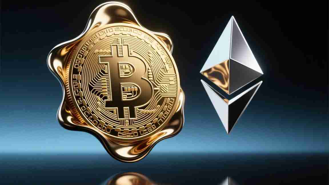 比特币以太坊日最新消息,市场在期待什么
