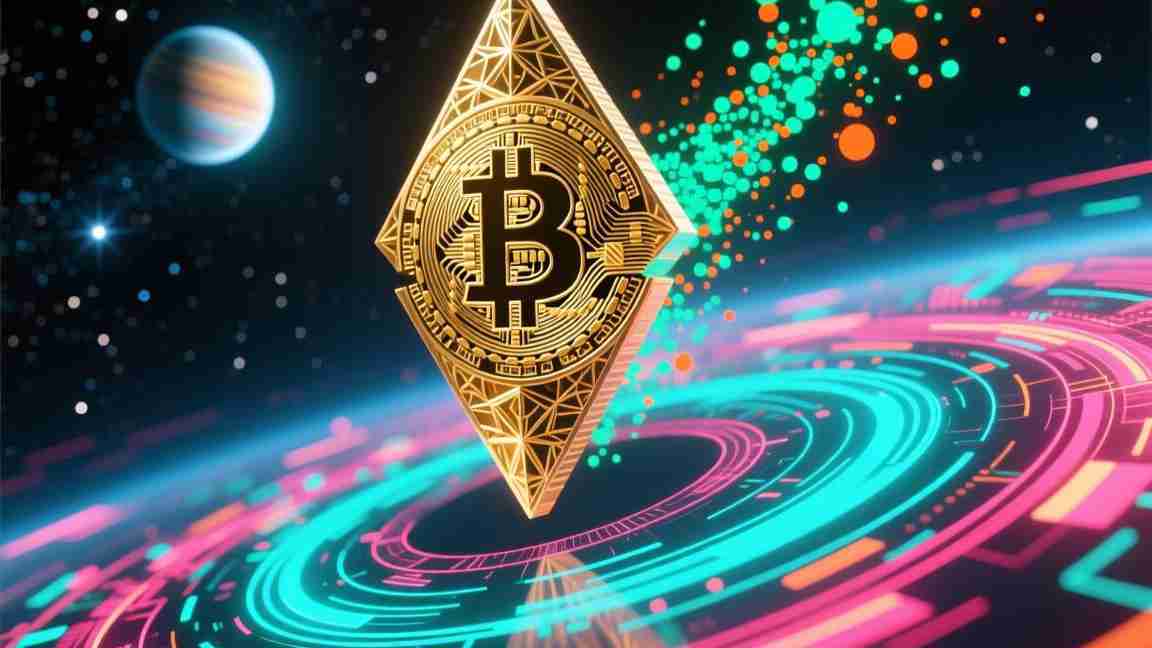 君王者莱亿欧,Web3时代的王者征途与生态雄心