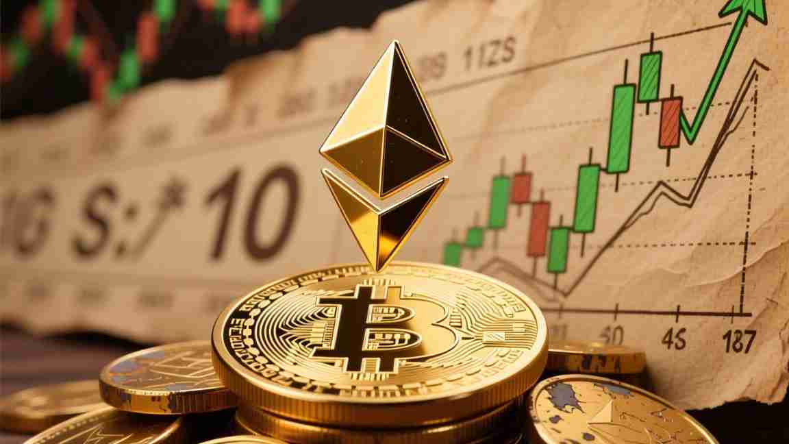 BTC近几年的过山车行情,从狂热到理性,未来何去何从