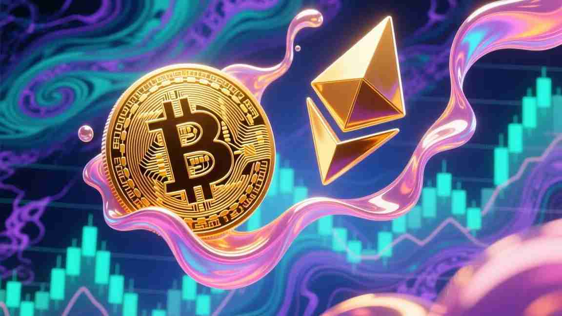 比特币未来价格预测,机遇与风险并行的数字资产迷雾