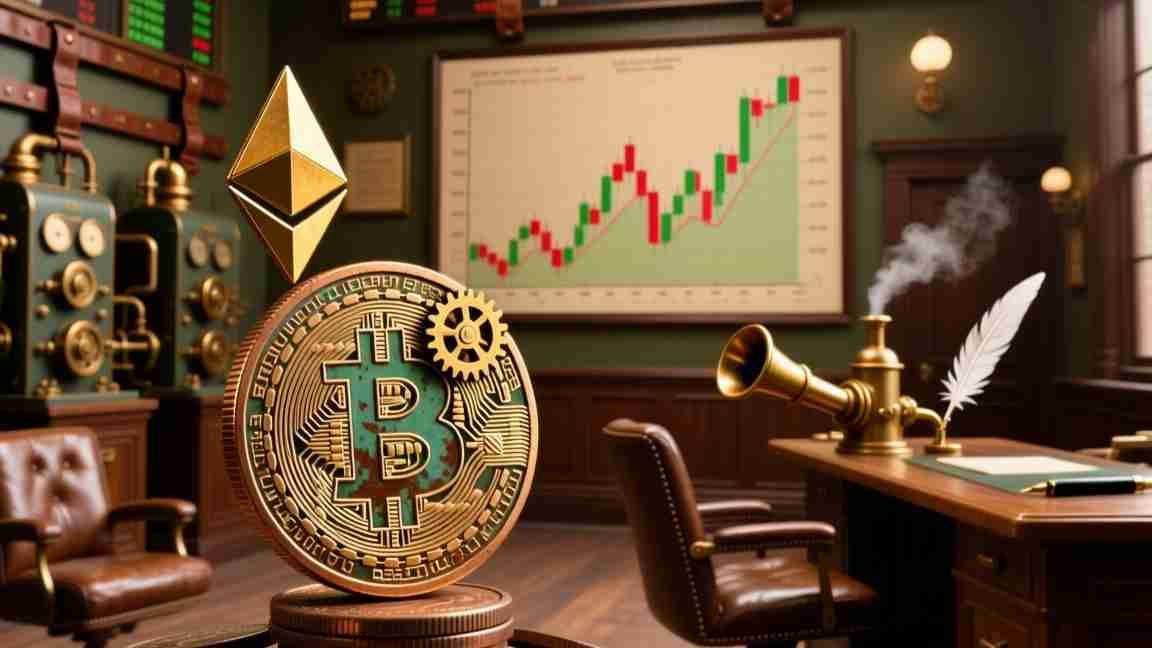 比特币行情与走势,在波动中探寻数字黄金的未来轨迹