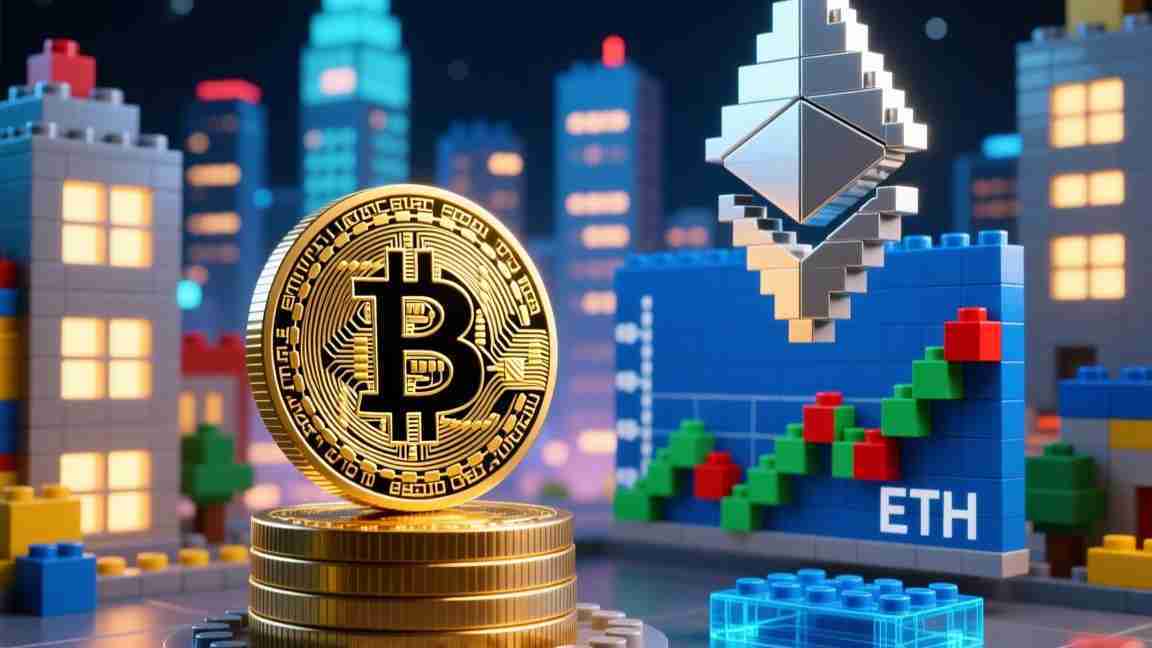 BTC走势或延续昨日节奏,市场观望情绪浓厚,价格区间震荡待突破