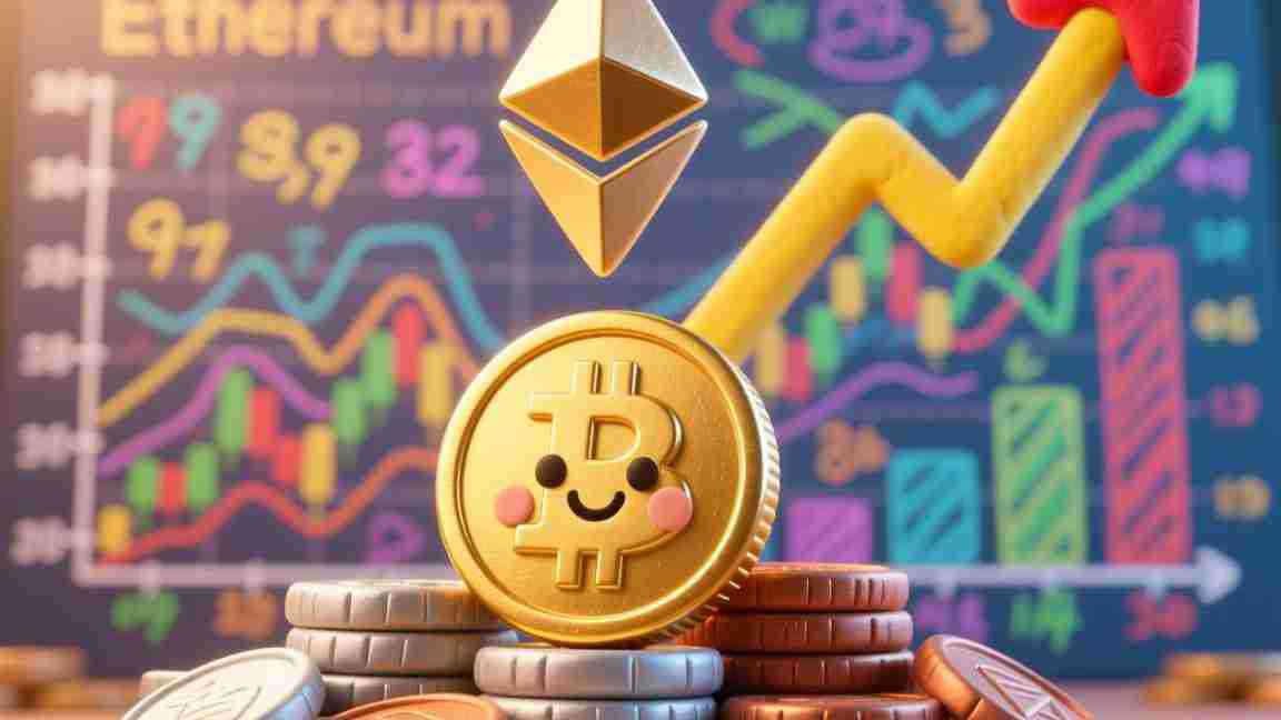 以太坊涨不上去了吗,深度解析当前困局与未来可能