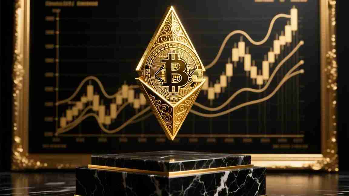 深度解析比特币价格行情走势,在波动中探寻价值锚点