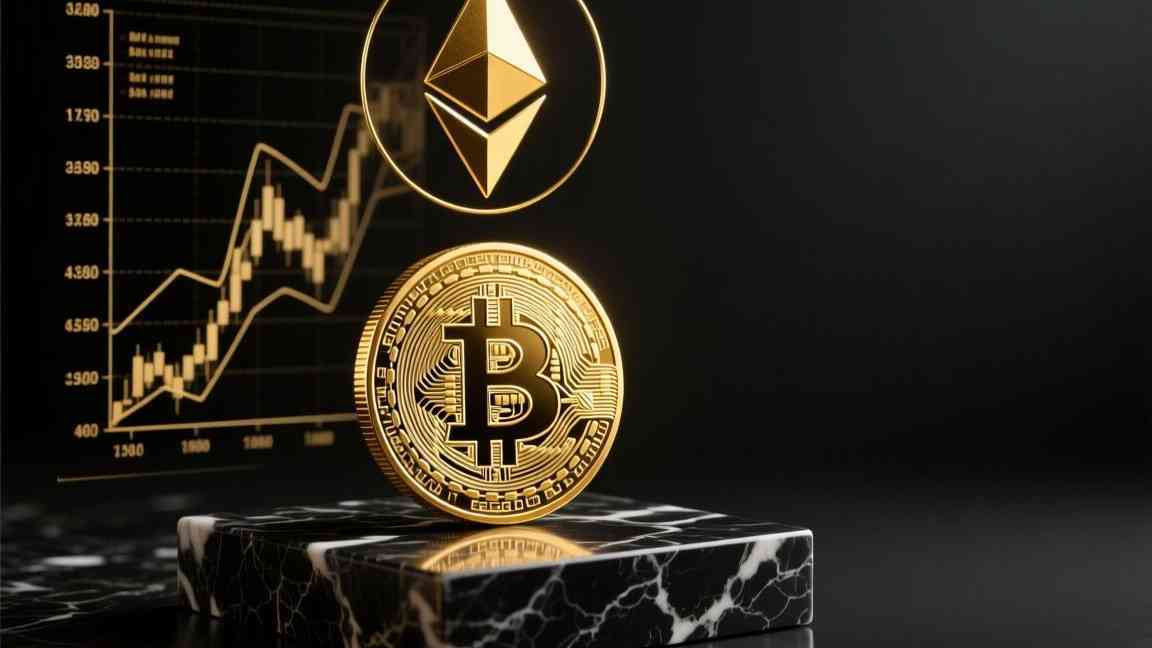 比特币走势解读,如何跟对趋势,把握投资机遇