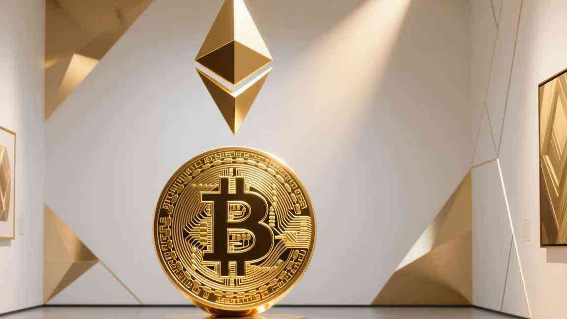 Web3超级空间,精选臻品的价值新大陆