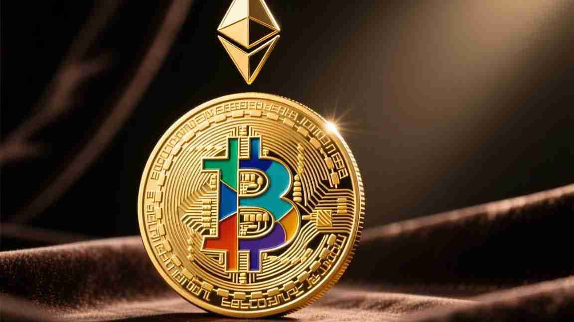 BTC近几年的过山车行情,从狂热到理性,未来何去何从