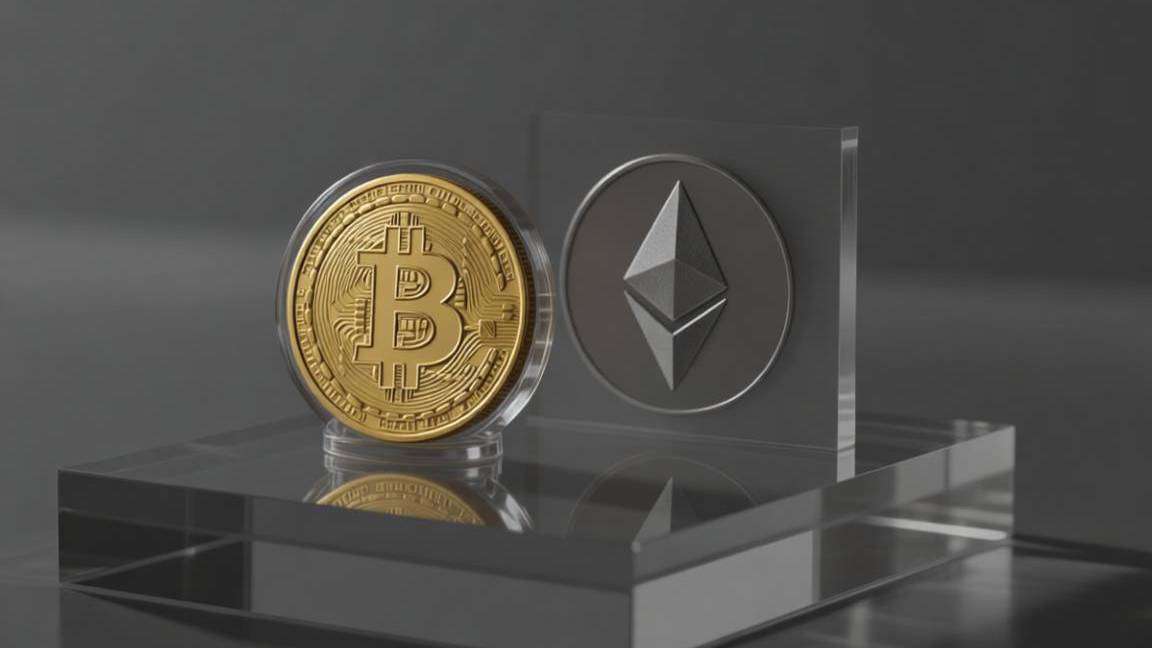 以太坊World,构建下一代去中心化互联网的基石与愿景