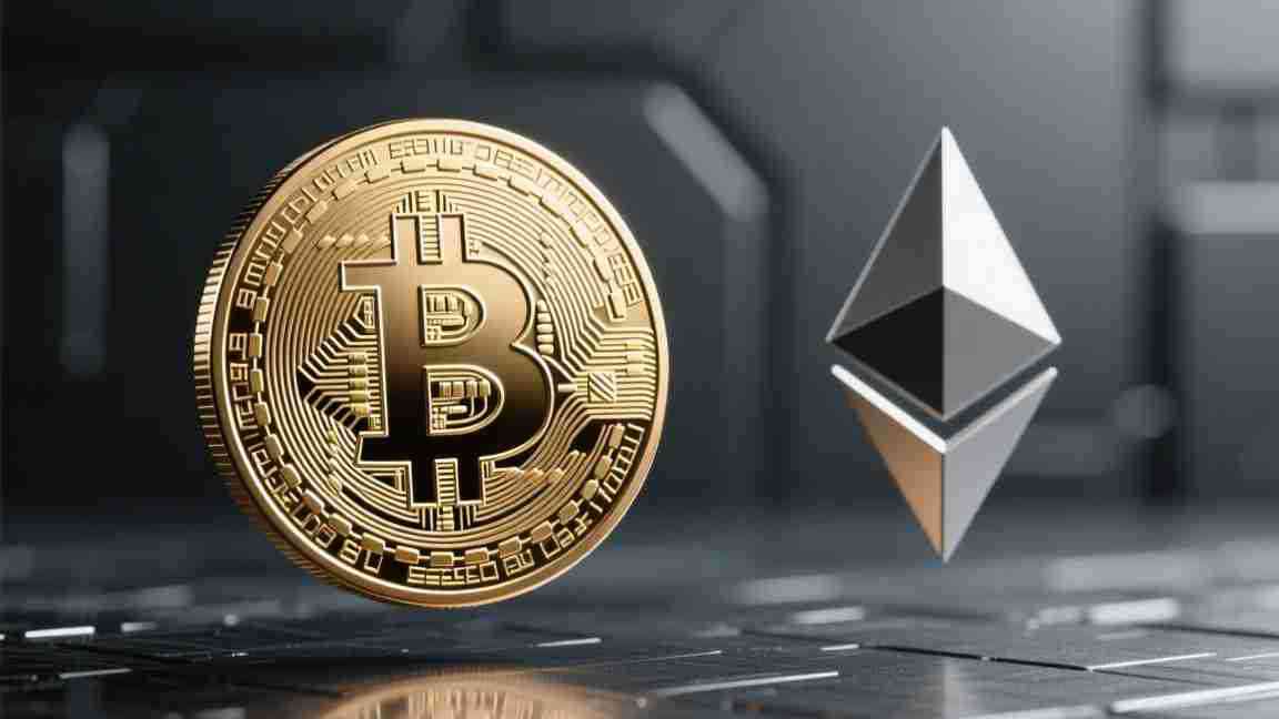 BTC最高行情,一场载入史册的狂飙与深思