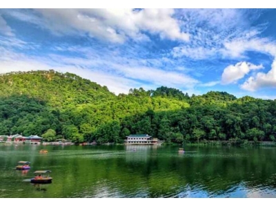 贵州旅游攻略？